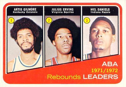 263 ABA Rebound Leaders